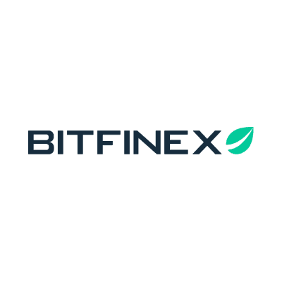 Bitfinex color logo