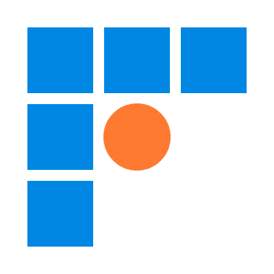 bitFlyer logo