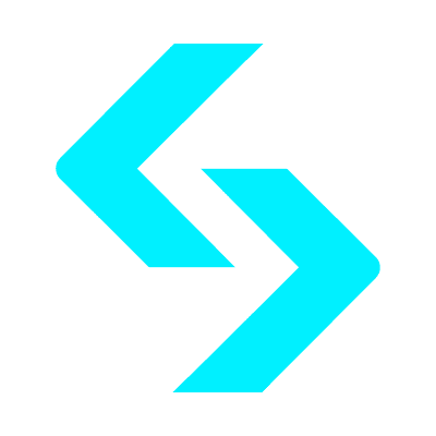Bitget color logo