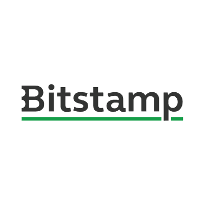 Bitstamp color logo