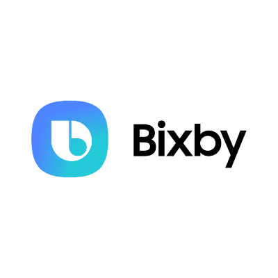 Bixby color logo