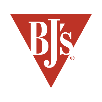BJ’s Restaurants color logo