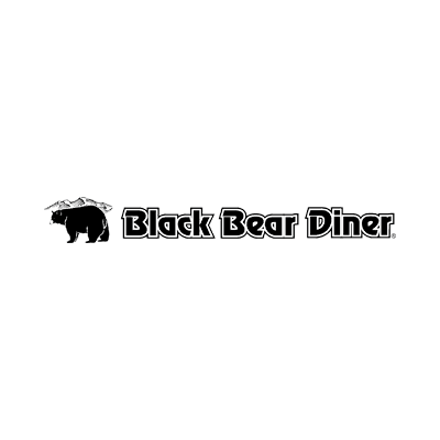 Black Bear Diner logo