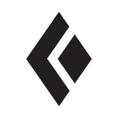 Black Diamond Equipment color logo