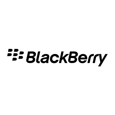 BlackBerry Limited color logo
