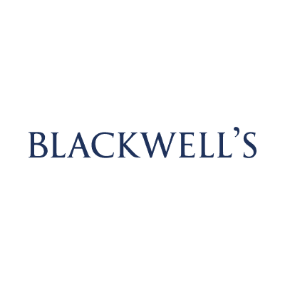 Blackwell’s color logo