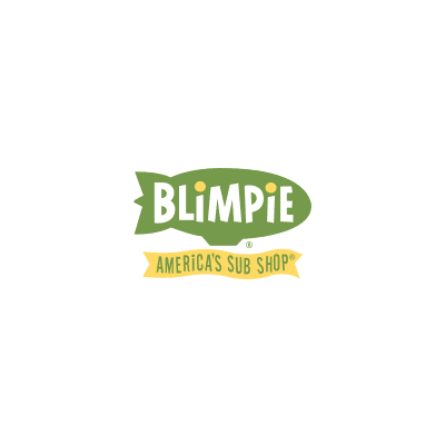 Blimpie color logo