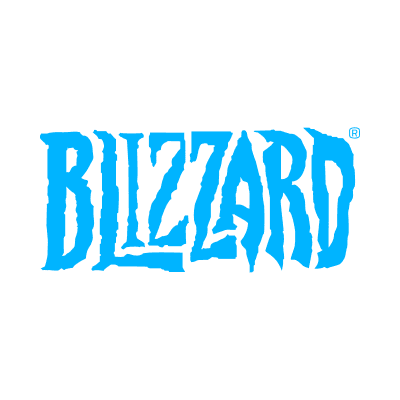 Blizzard Entertainment logo