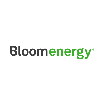 Bloom Energy color logo