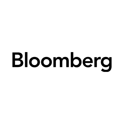 Bloomberg L.P. logo