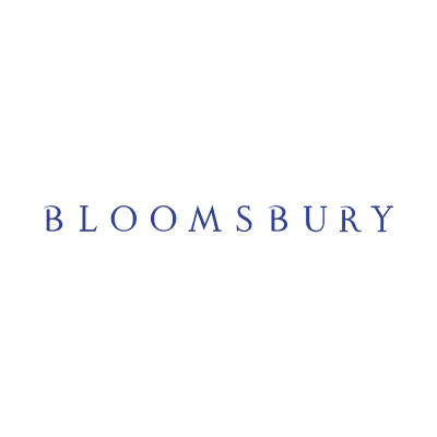 Bloomsbury Publishing color logo