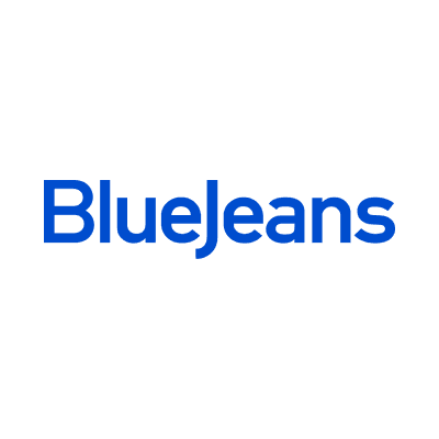 Blue Jeans logo