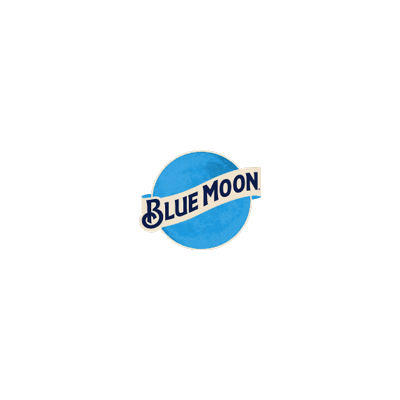 Blue Moon color logo