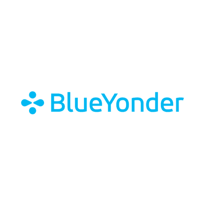 Blue Yonder color logo