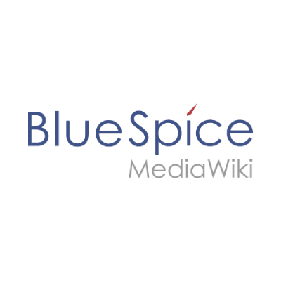 BlueSpice logo