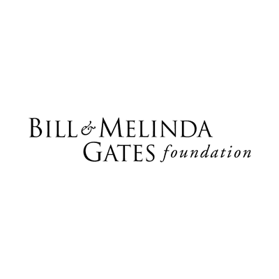 BMGF color logo