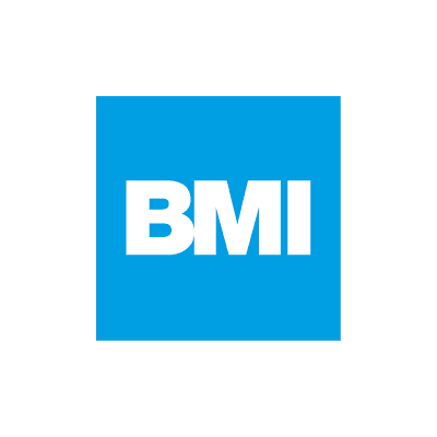 BMI Group logo