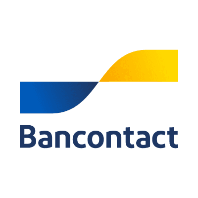 Bncontact color logo