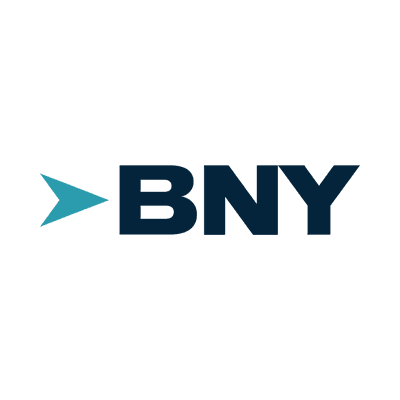 BNY Mellon color logo