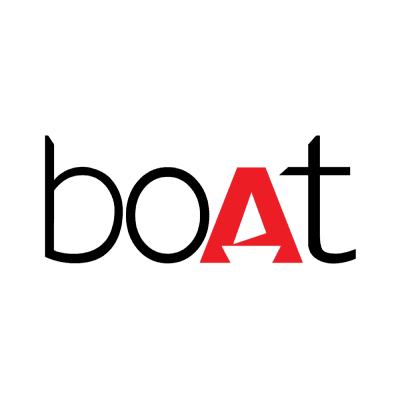 Boat logo