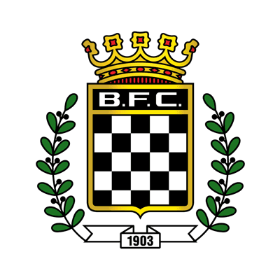 Boavista F.C. logo