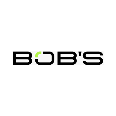 Bob’s Watches color logo