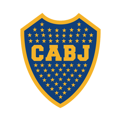 Boca Juniors color logo