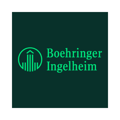 Boehringer Ingelheim color logo
