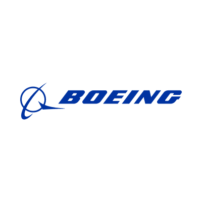 Boeing logo