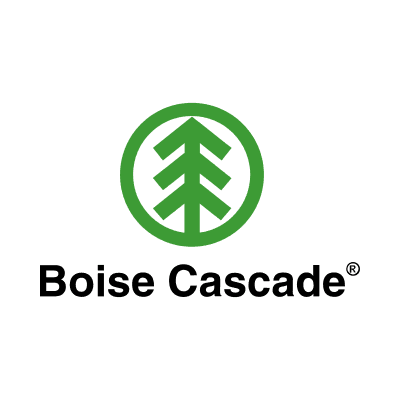 Boise Cascade logo