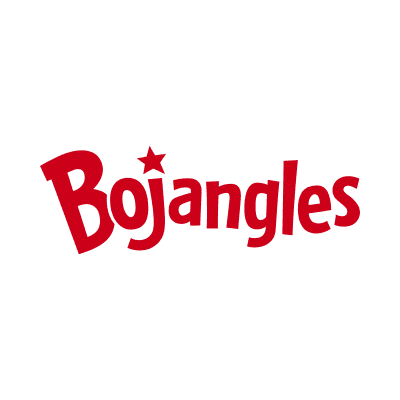 Bojangles logo