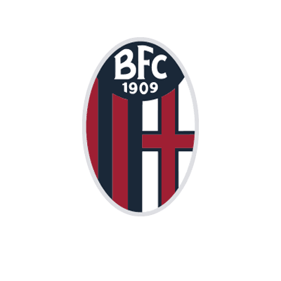 Bologna F.C. 1909 logo