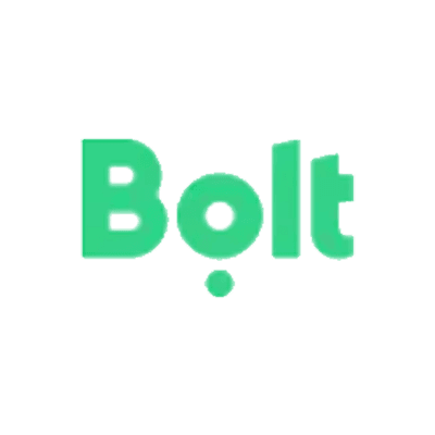 Bolt logo