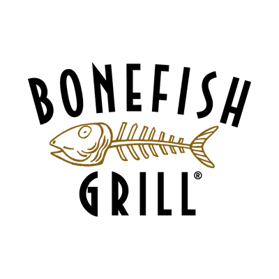 Bonefish Grill color logo