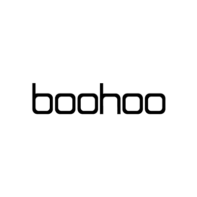 Boohoo logo