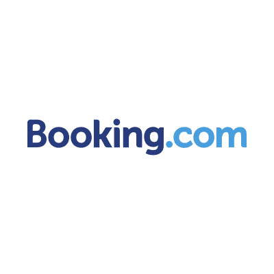Booking.com color logo