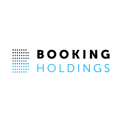 Booking Holdings color logo