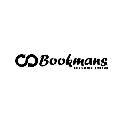 Bookmans logo