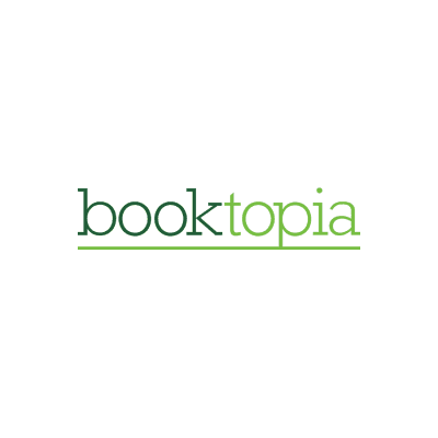 Booktopia logo