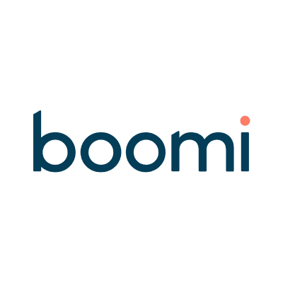 Boomi logo