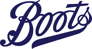Boots logo