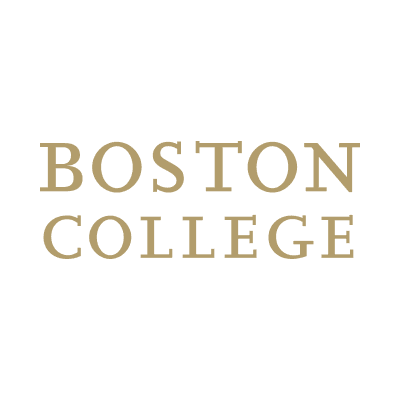 Boston College logo