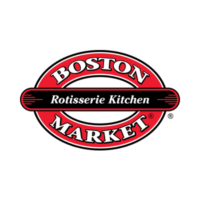 Boston Market logo