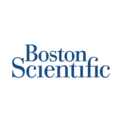 Boston Scientific logo