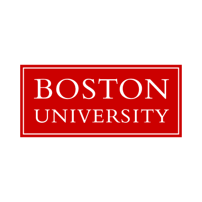 Boston University logo