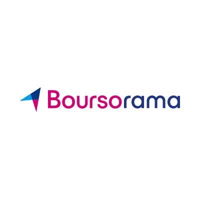 Boursorama Banque logo