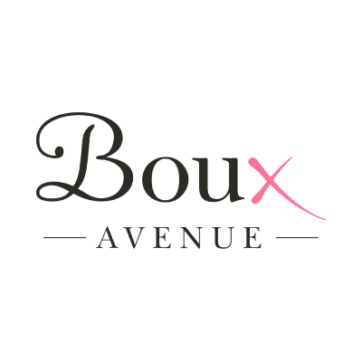 Boux Avenue logo