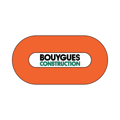 Bouygues Construction logo