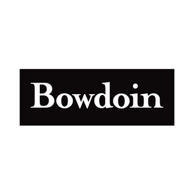 Bowdoin College color logo