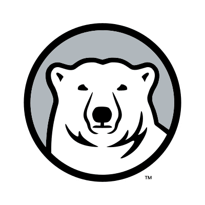 Bowdoin Polar Bears logo